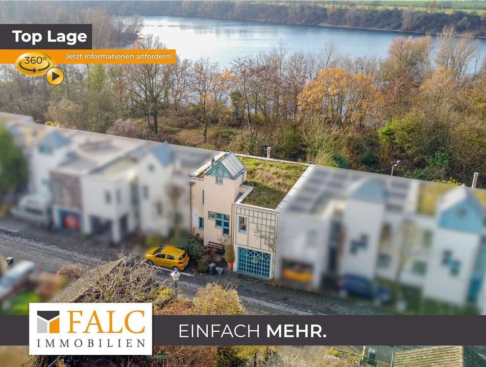 Thumbnail-Haus zum Kaufen in Troisdorf 419.500,00 € 128 m²