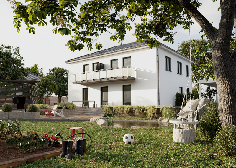 Thumbnail-Haus zum Kaufen in Bestensee 721.550,00 € 187 m²