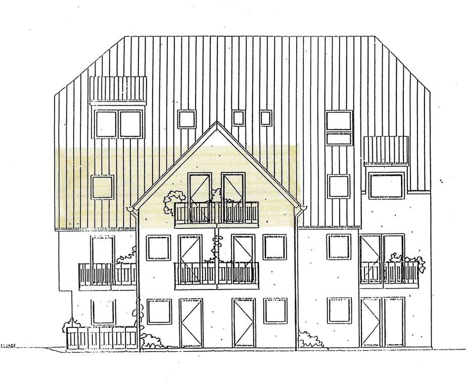 Thumbnail-Wohnung zum Kaufen in Karlsbad-Langensteinbach 190.000,00 € 56 m²
