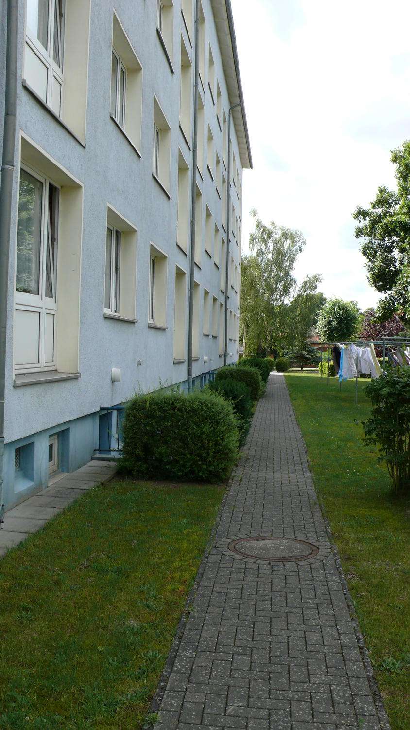 Thumbnail-Wohnung zum Mieten in Amt Neuhaus an der Elbe 490,00 € 61.65 m²