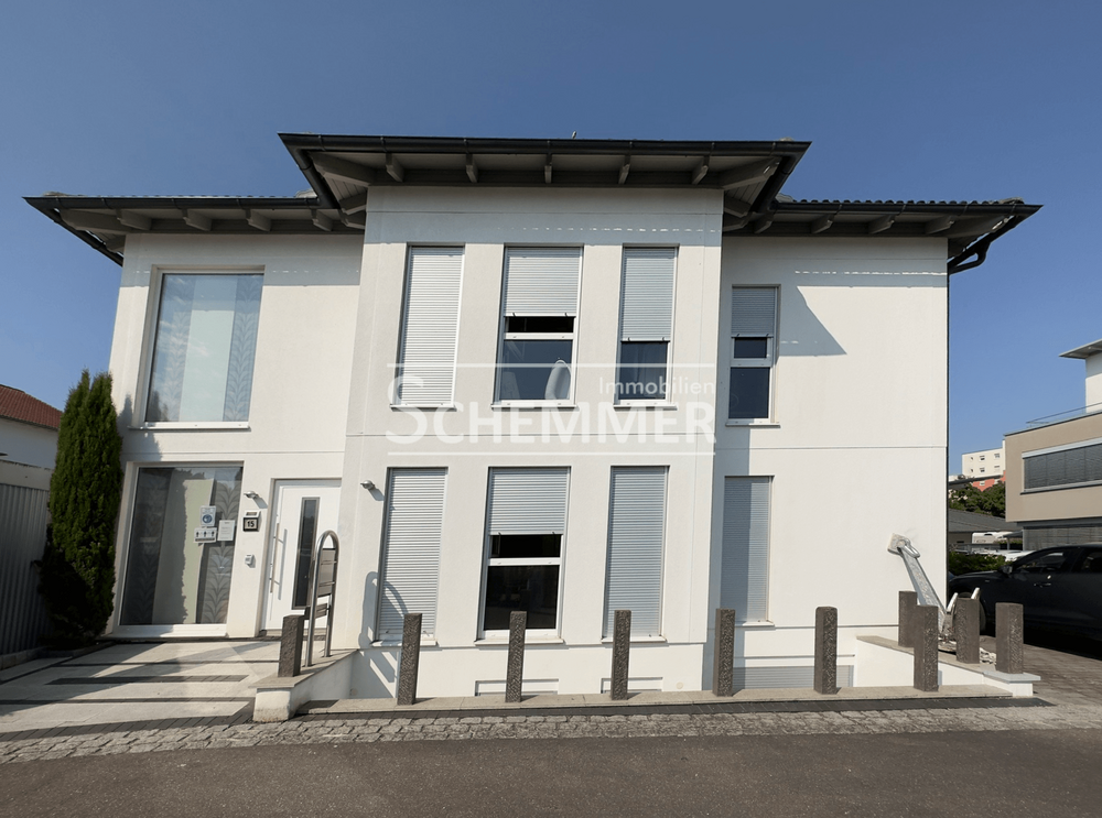 Thumbnail-Büro in Bad Krozingen 2.150,00 € 178 m²