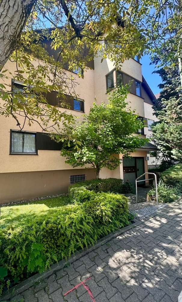 Thumbnail-Wohnung zum Kaufen in Pforzheim 189.000,00 € 74.68 m²