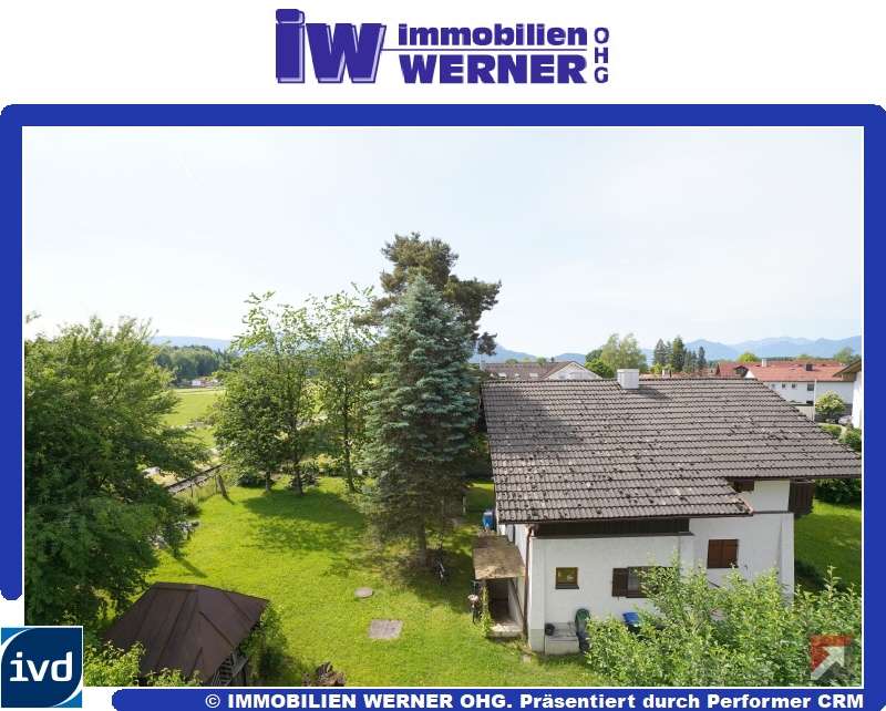 Thumbnail-Wohnung zum Kaufen in Rohrdorf Thansau 254.000,00 € 56 m²