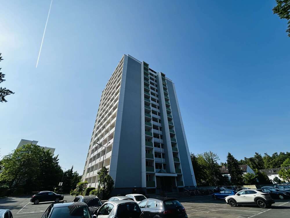 Thumbnail-Wohnung zum Kaufen in Heusenstamm 120.000,00 € 32 m²