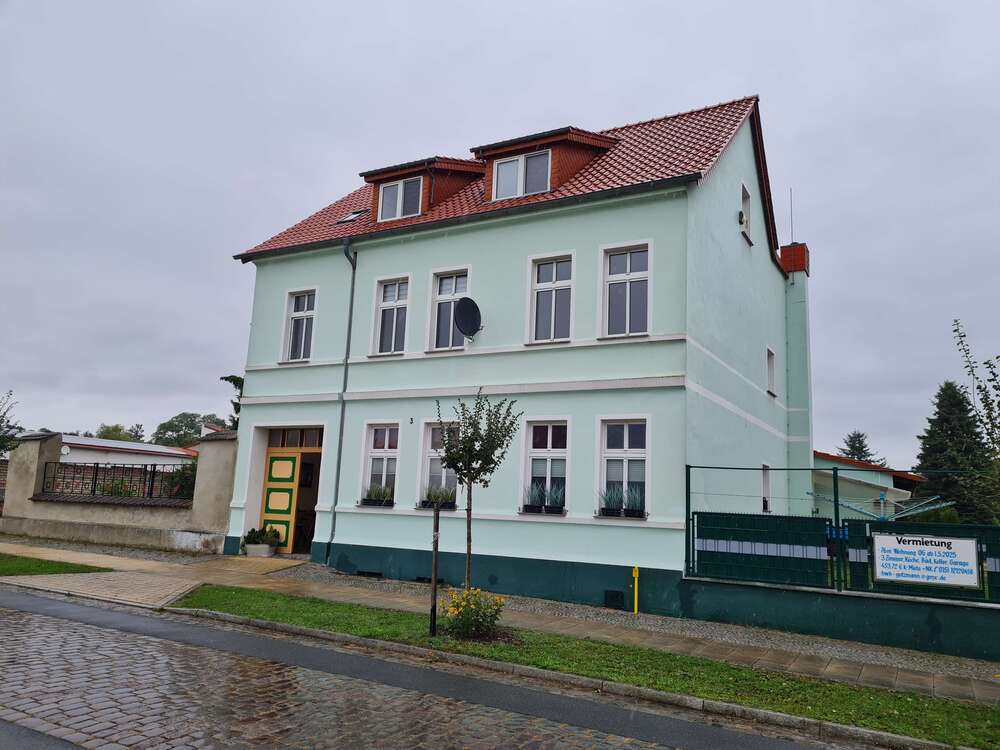 Thumbnail-Haus zum Kaufen in Gartz 350.000,00 € 350 m²