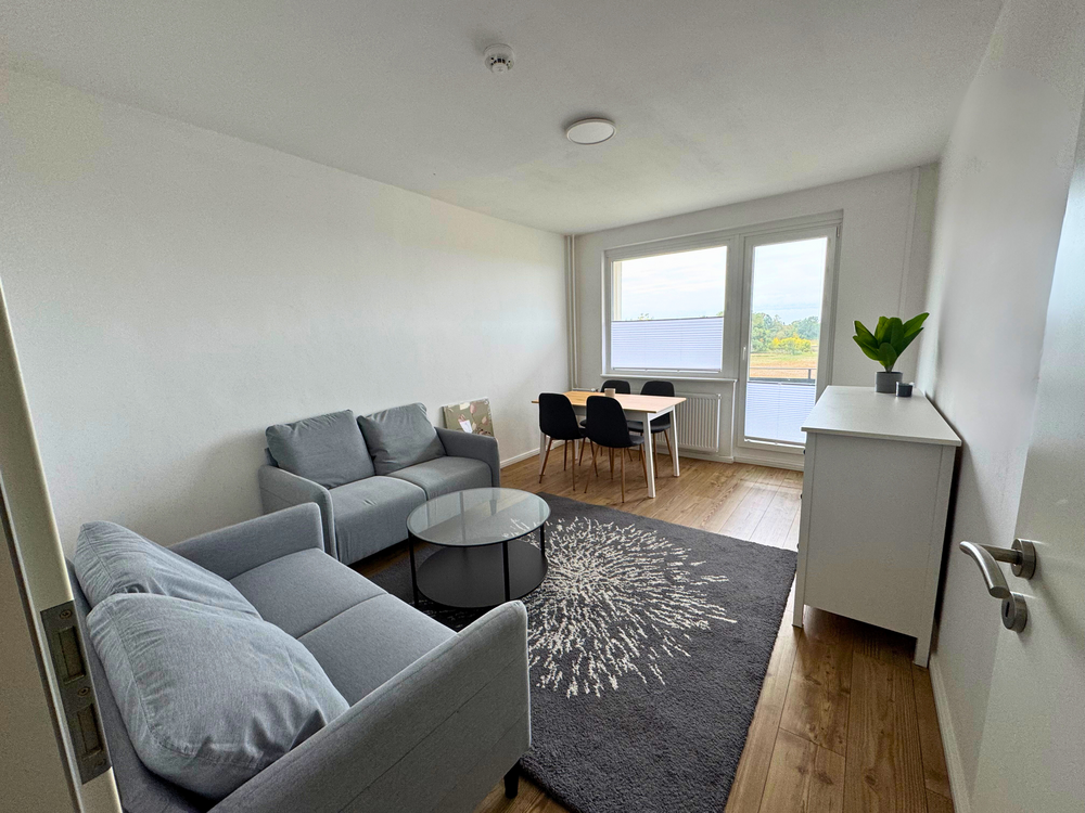 Thumbnail-Wohnung zum Mieten in Brück 1.200,00 € 60 m²