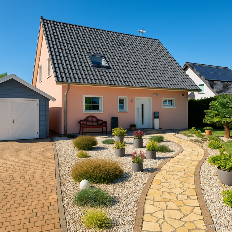 Thumbnail-Haus zum Kaufen in Langenfeld-Immigrath 1.200.000,00 € 150 m²