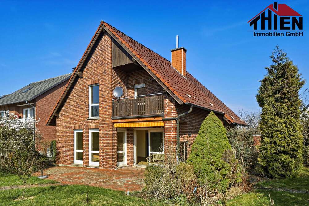 Thumbnail-Haus zum Kaufen in Beckum 399.000,00 € 115 m²