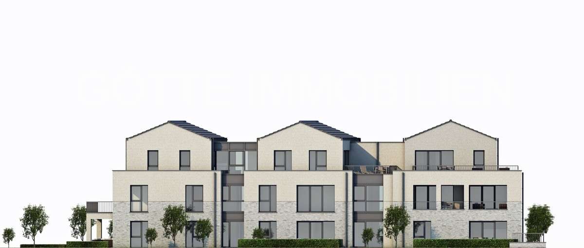 Thumbnail-Wohnung zum Kaufen in Gütersloh 428.000,00 € 93 m²