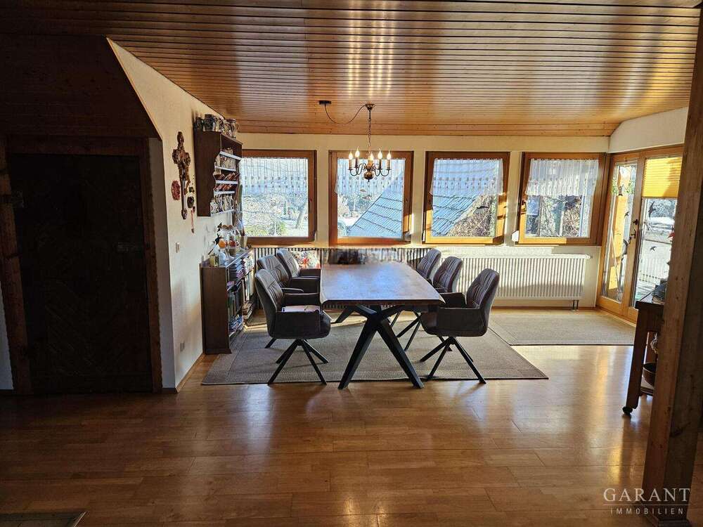 Thumbnail-Haus zum Kaufen in Empfingen 680.000,00 € 283 m²