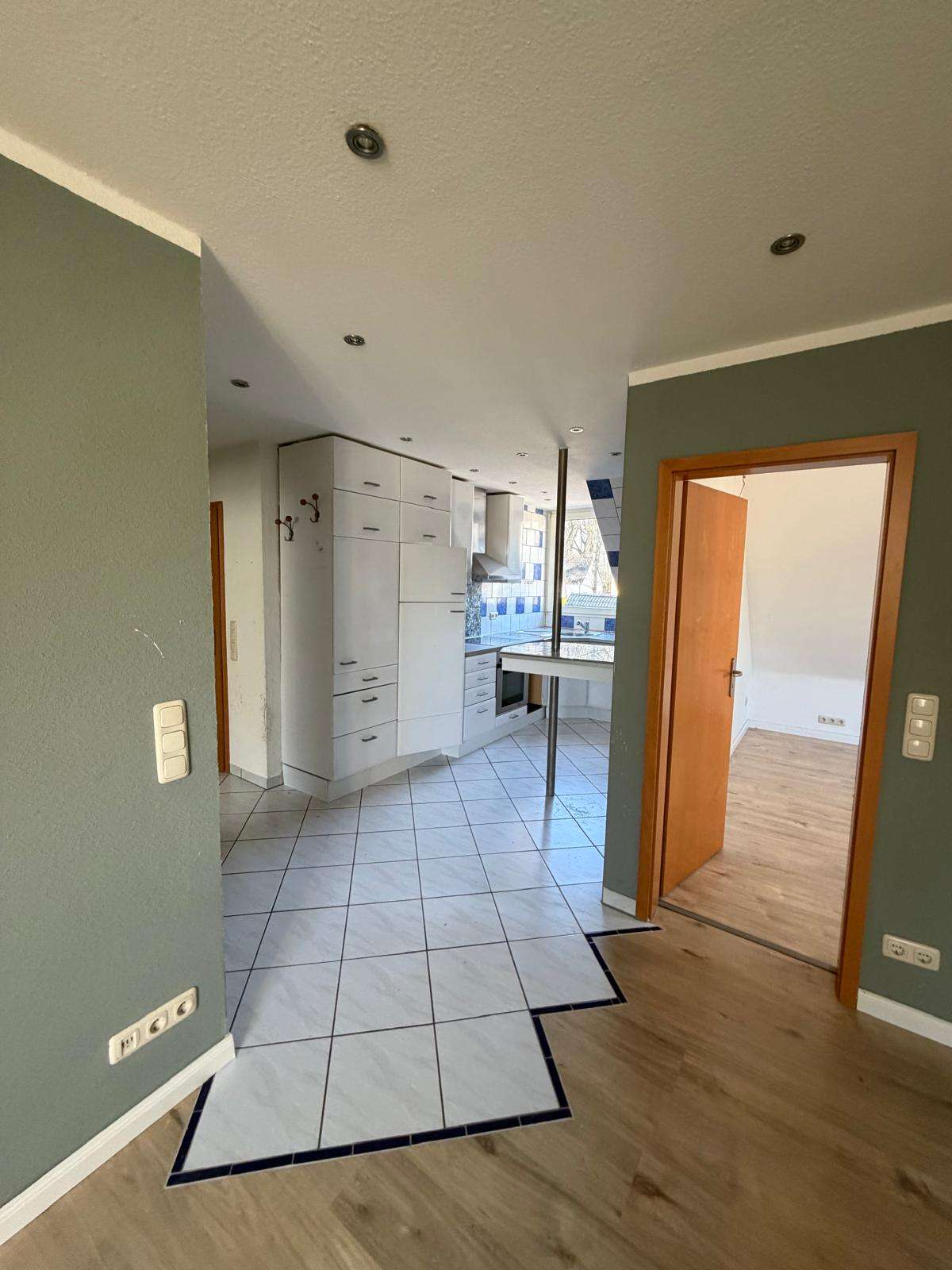 Thumbnail-Wohnung zum Mieten in Oberhausen 560,00 € 62 m²