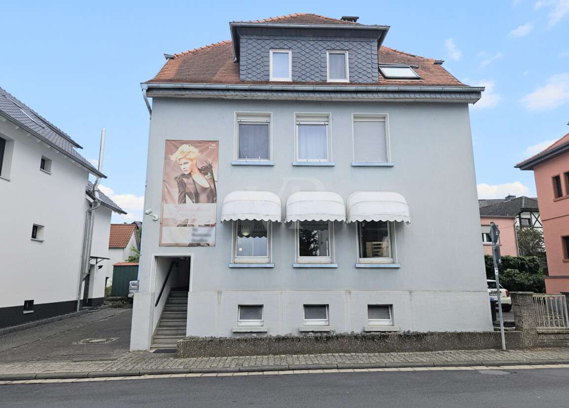 Thumbnail-Haus zum Kaufen in Neu-Anspach 449.000,00 € 163 m²