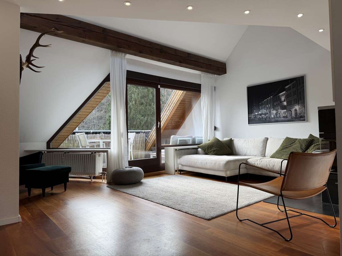 Thumbnail-Wohnung zum Kaufen in Freiburg 695.000,00 € 125 m²