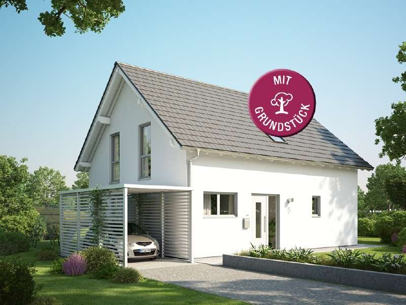 Thumbnail-Haus zum Kaufen in Osloß 636.000,00 € 152 m²