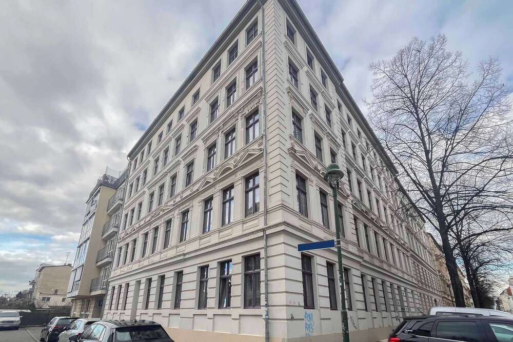 Thumbnail-Wohnung zum Kaufen in Magdeburg 68.000,00 € 44.79 m²