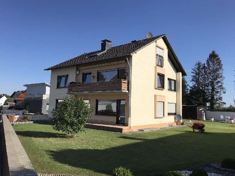 Thumbnail-Wohnung zum Mieten in Rheinbach-Wormersdorf 820,00 € 100 m²