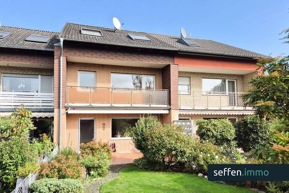 Thumbnail-Haus zum Kaufen in Frechen 498.000,00 € 140 m²