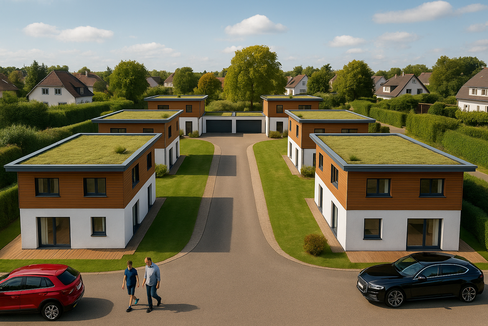 Thumbnail-Haus zum Kaufen in Obrigheim-Asbach 599.000,00 € 143.65 m²