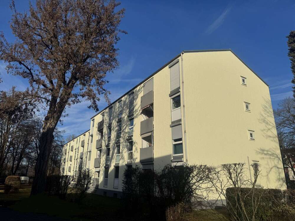 Thumbnail-Wohnung zum Kaufen in Landshut 350.000,00 € 86 m²