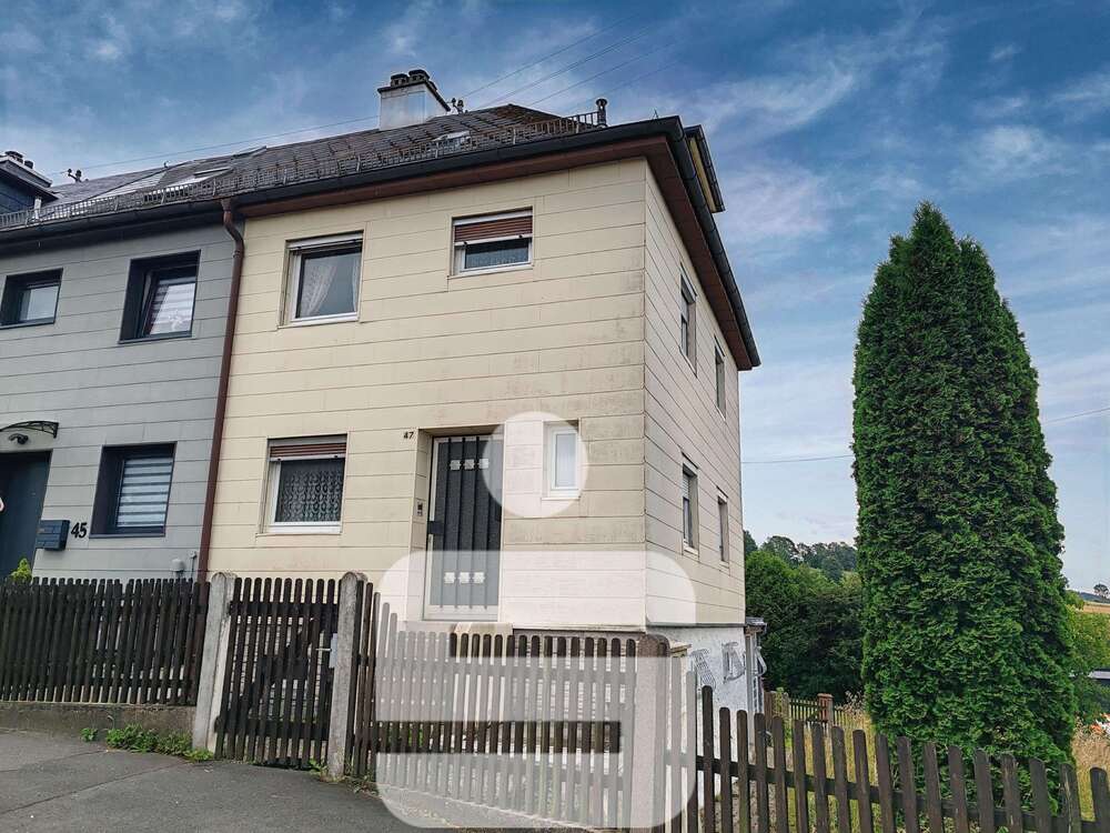 Thumbnail-Haus zum Kaufen in Schauenstein 64.500,00 € 77 m²