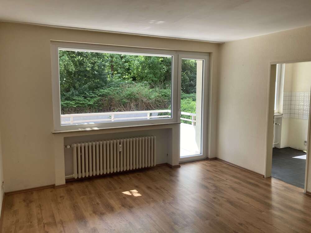 Thumbnail-Wohnung zum Mieten in Essen 330,00 € 36 m²