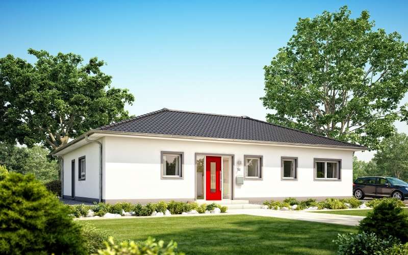 Thumbnail-Haus zum Kaufen in Osloß 628.900,00 € 136 m²