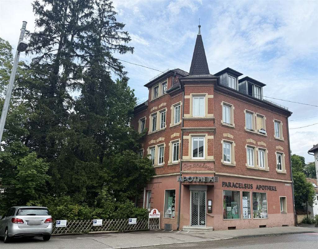 Thumbnail-Haus zum Kaufen in Schwäbisch Gmünd 948.000,00 € 678 m²