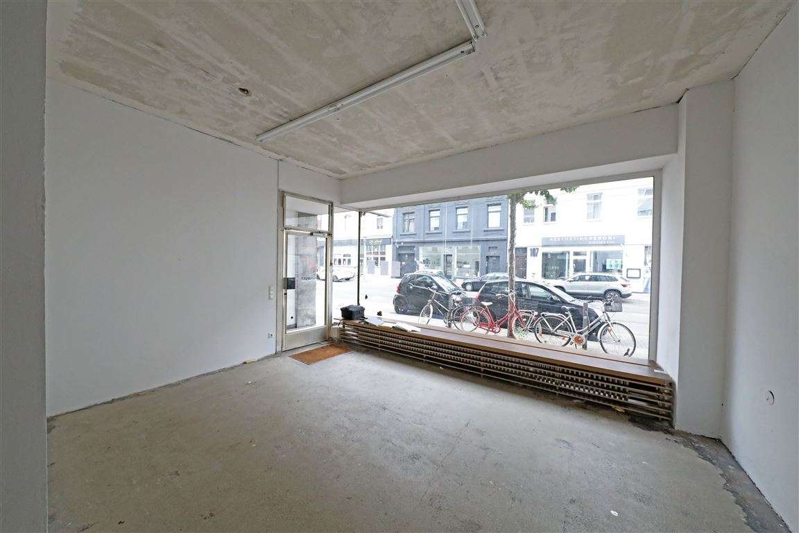Thumbnail-Einzelhandel in Düsseldorf 275.000,00 € 62 m²