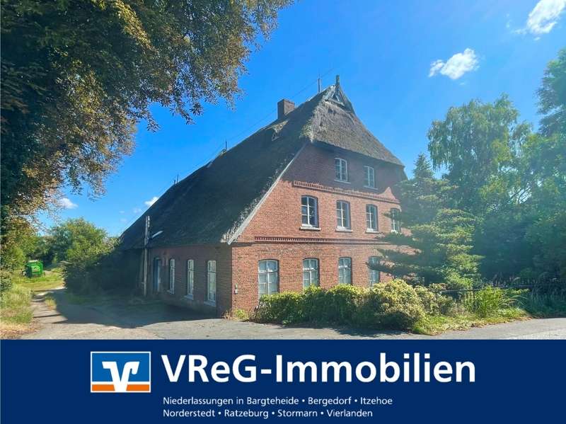 Thumbnail-Haus zum Kaufen in Hamburg 695.000,00 € 500 m²