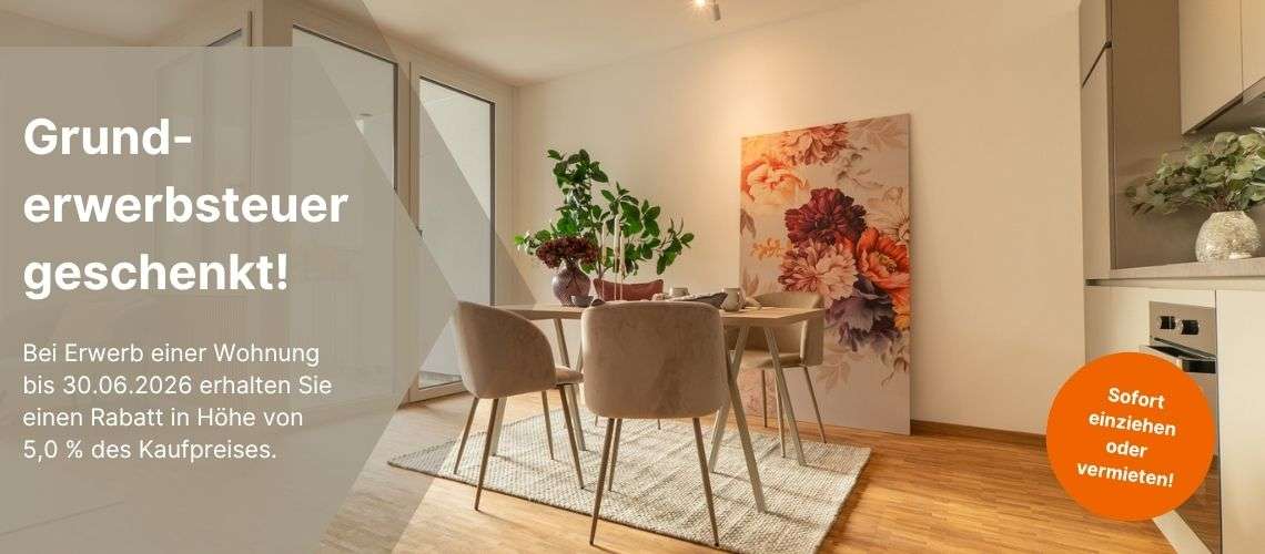 Thumbnail-Wohnung zum Kaufen in Hannover-Nordstadt 325.000,00 € 59.15 m²