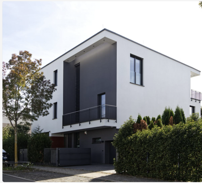 Thumbnail-Haus zum Kaufen in Frankfurt 2.900.000,00 € 350 m²