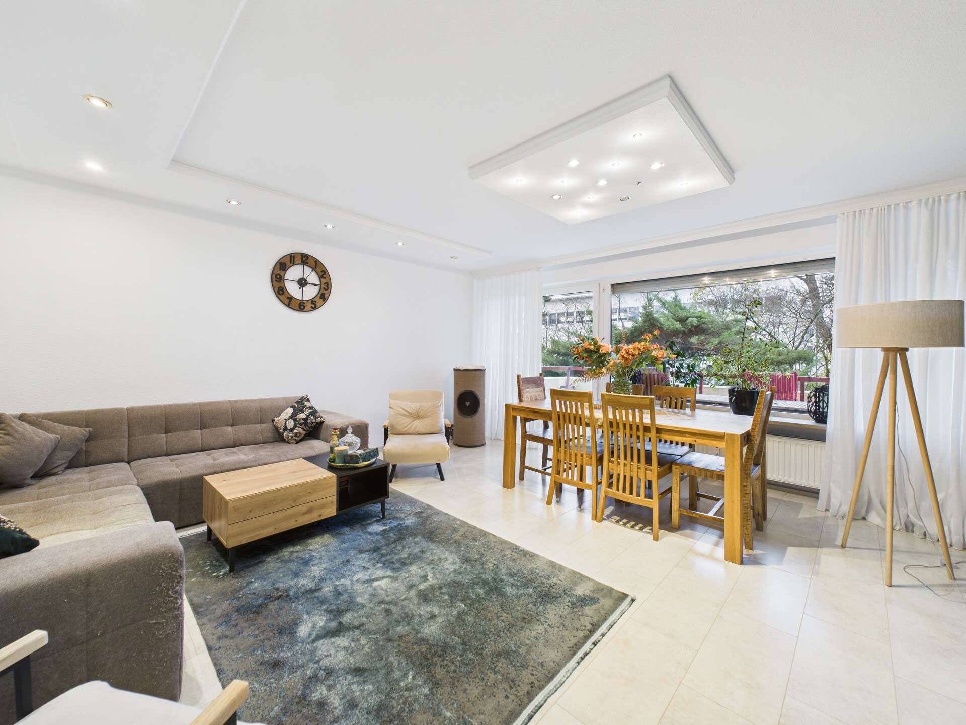 Thumbnail-Wohnung zum Kaufen in Asperg 325.000,00 € 111 m²