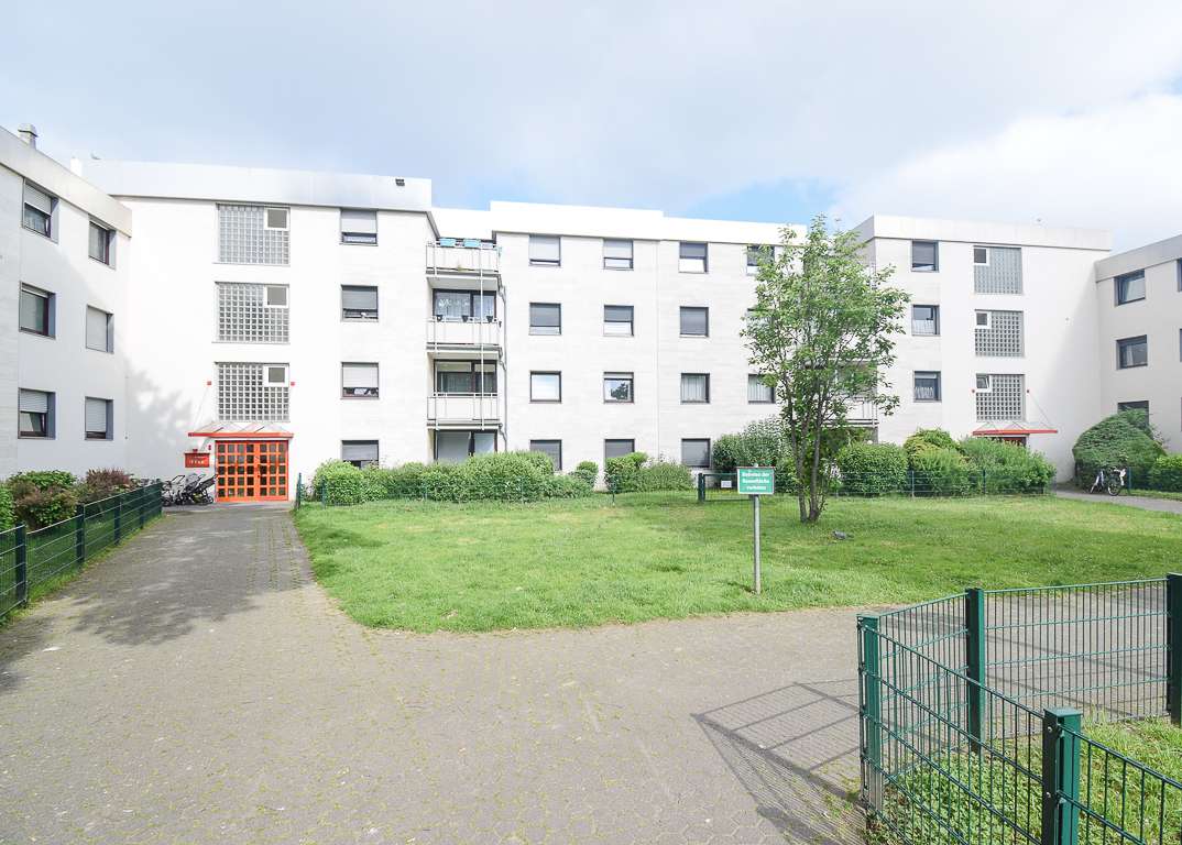 Thumbnail-Wohnung zum Kaufen in Bergheim 139.500,00 € 114.01 m²