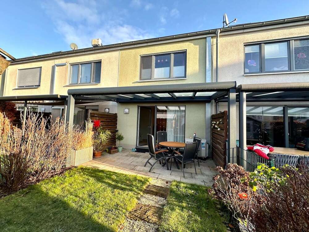 Thumbnail-Haus zum Kaufen in Neuss 519.000,00 € 109.28 m²