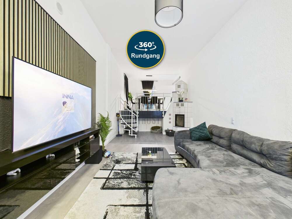 Thumbnail-Haus zum Kaufen in Gaggenau Sulzbach 499.000,00 € 260 m²