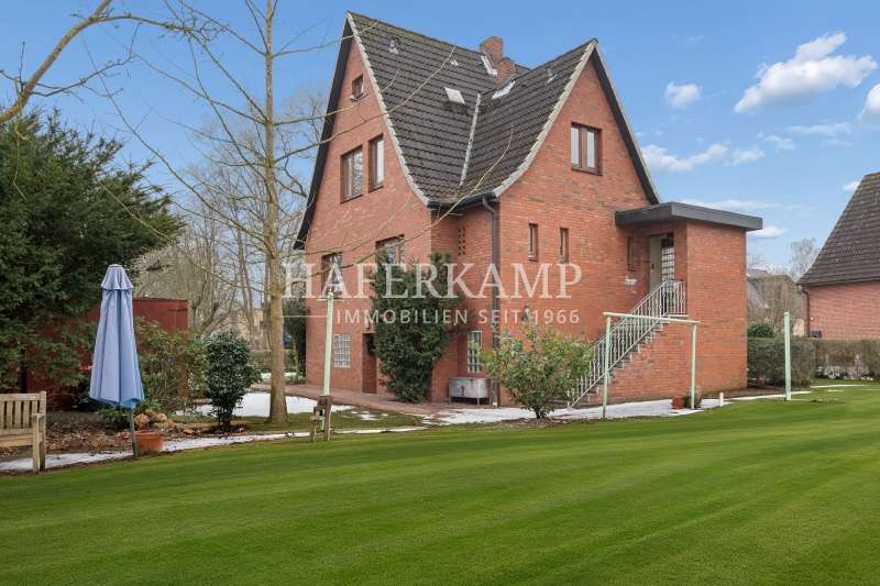 Thumbnail-Haus zum Kaufen in Hamburg 475.000,00 € 117 m²