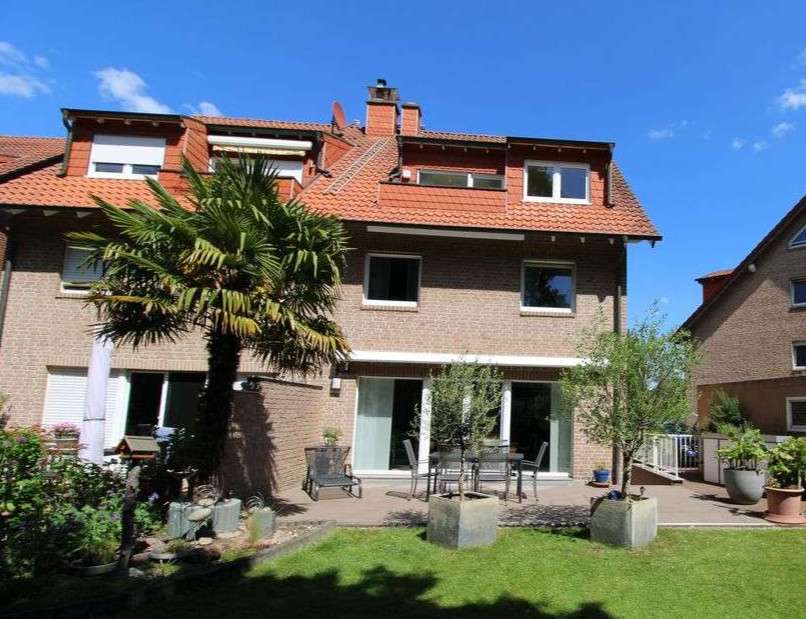 Thumbnail-Haus zum Kaufen in Gladbeck 595.000,00 € 188 m²