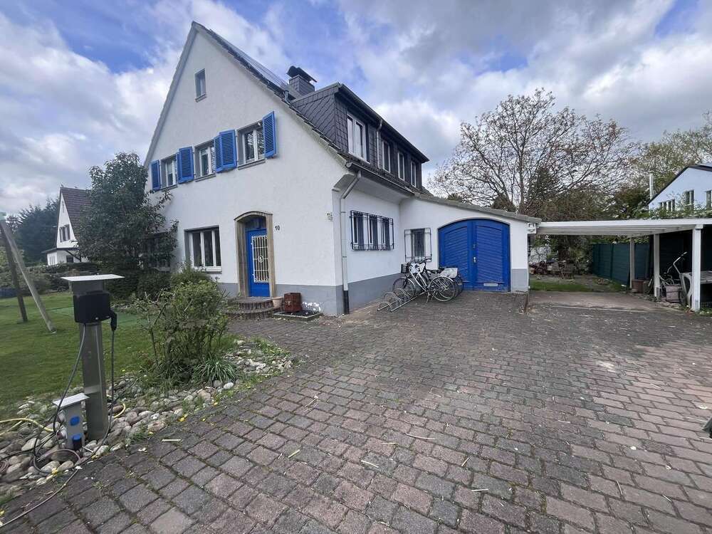 Thumbnail-Haus zum Kaufen in Duisburg 930.000,00 € 180 m²