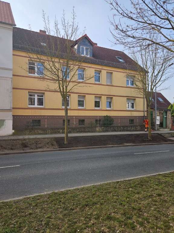 Thumbnail-Wohnung zum Mieten in Haldensleben 350,00 € 63 m²