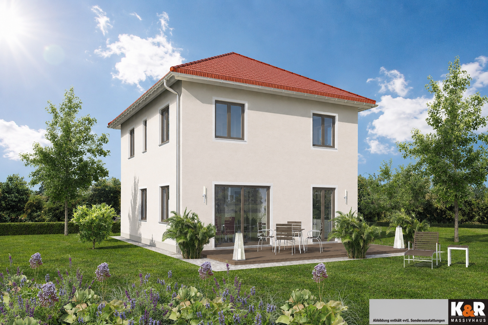 Thumbnail-Haus zum Kaufen in Dresden 696.770,00 € 138 m²