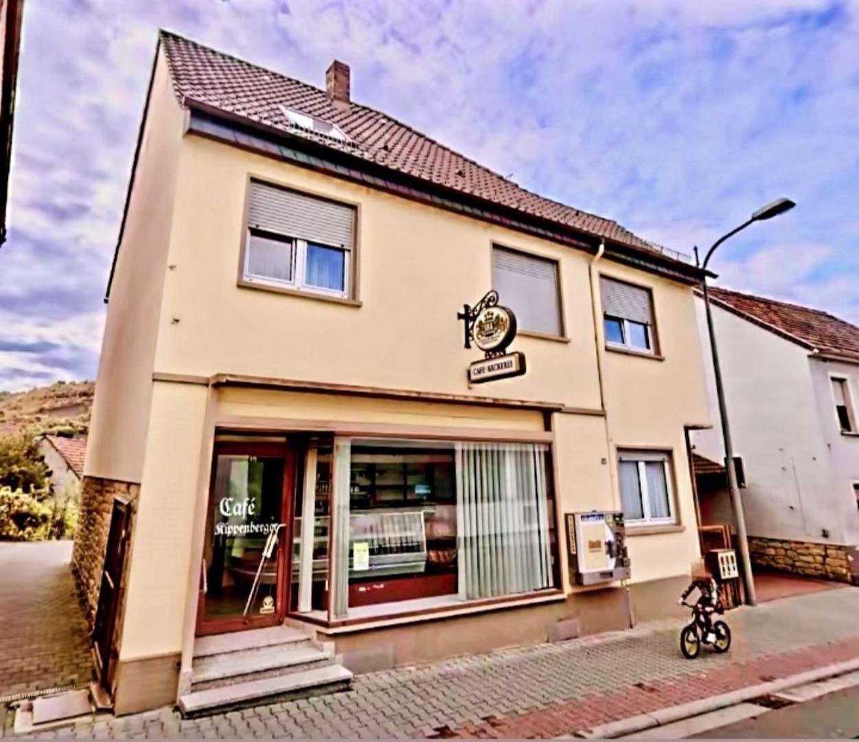 Thumbnail-Haus zum Kaufen in Alsenz 130.000,00 € 190 m²