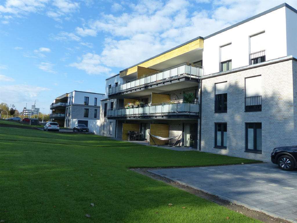 Thumbnail-Wohnung zum Mieten in Selm 850,00 € 69.31 m²