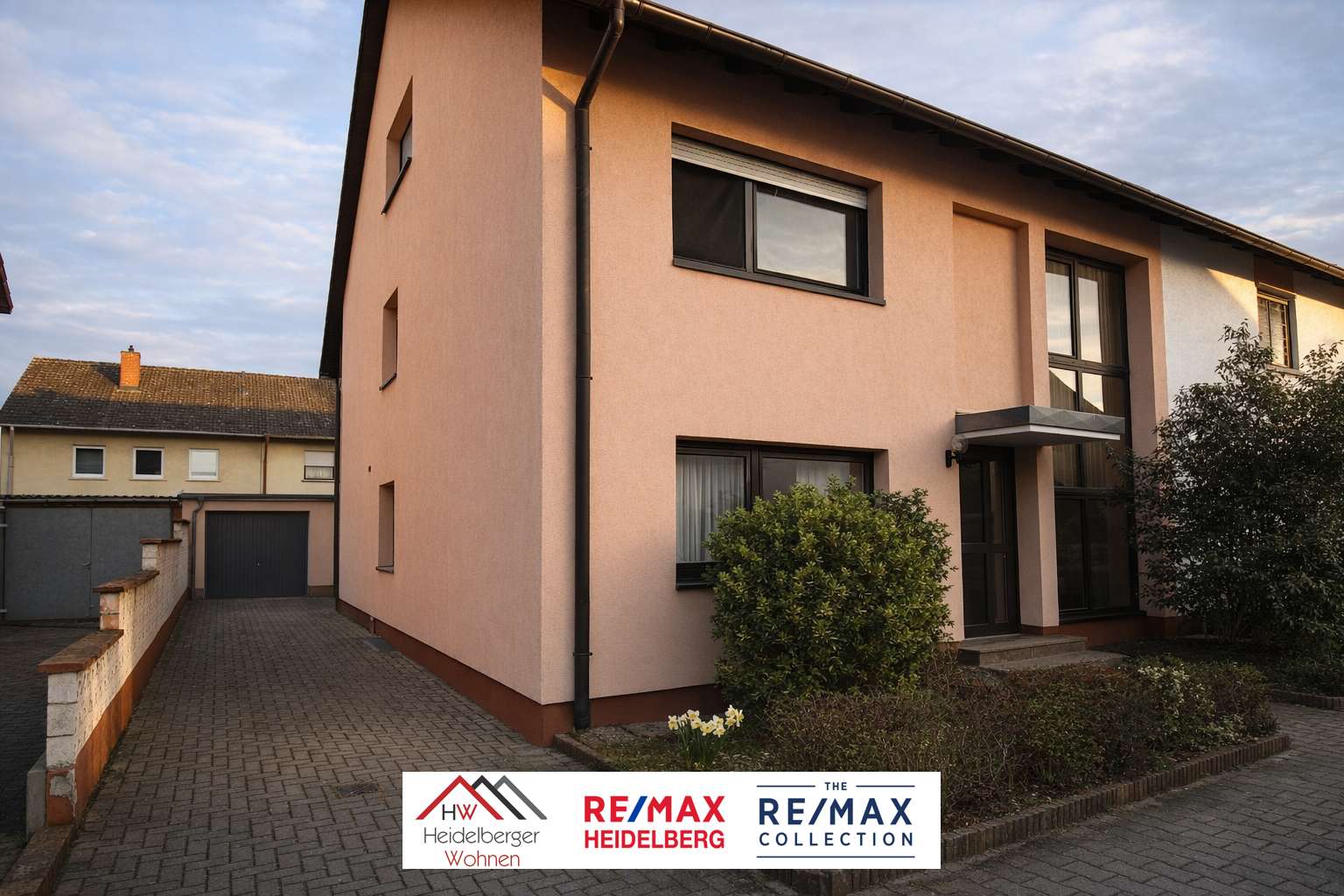 Thumbnail-Haus zum Kaufen in Neulußheim 579.000,00 € 238 m²