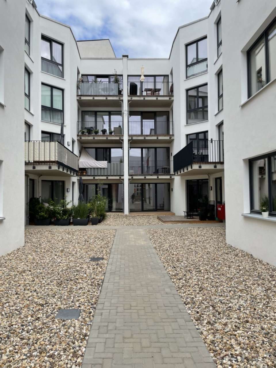 Thumbnail-Wohnung zum Mieten in Magdeburg 489,63 € 51.54 m²