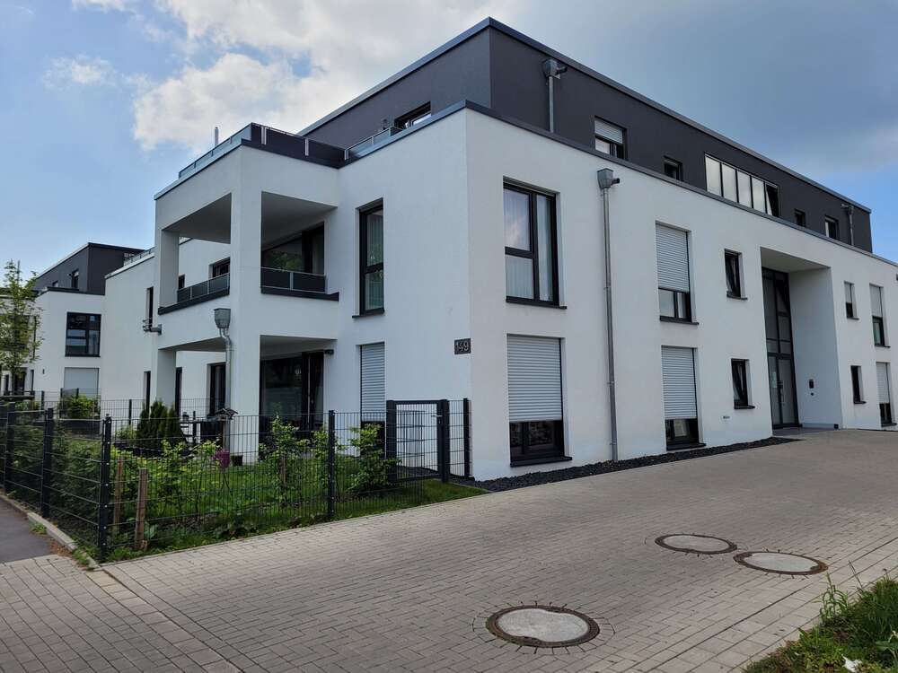 Thumbnail-Wohnung zum Mieten in Dortmund 1.200,00 € 102.11 m²