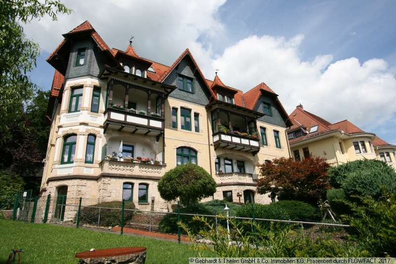 Thumbnail-Wohnung zum Mieten in Schmalkalden 1.150,00 € 174.5 m²