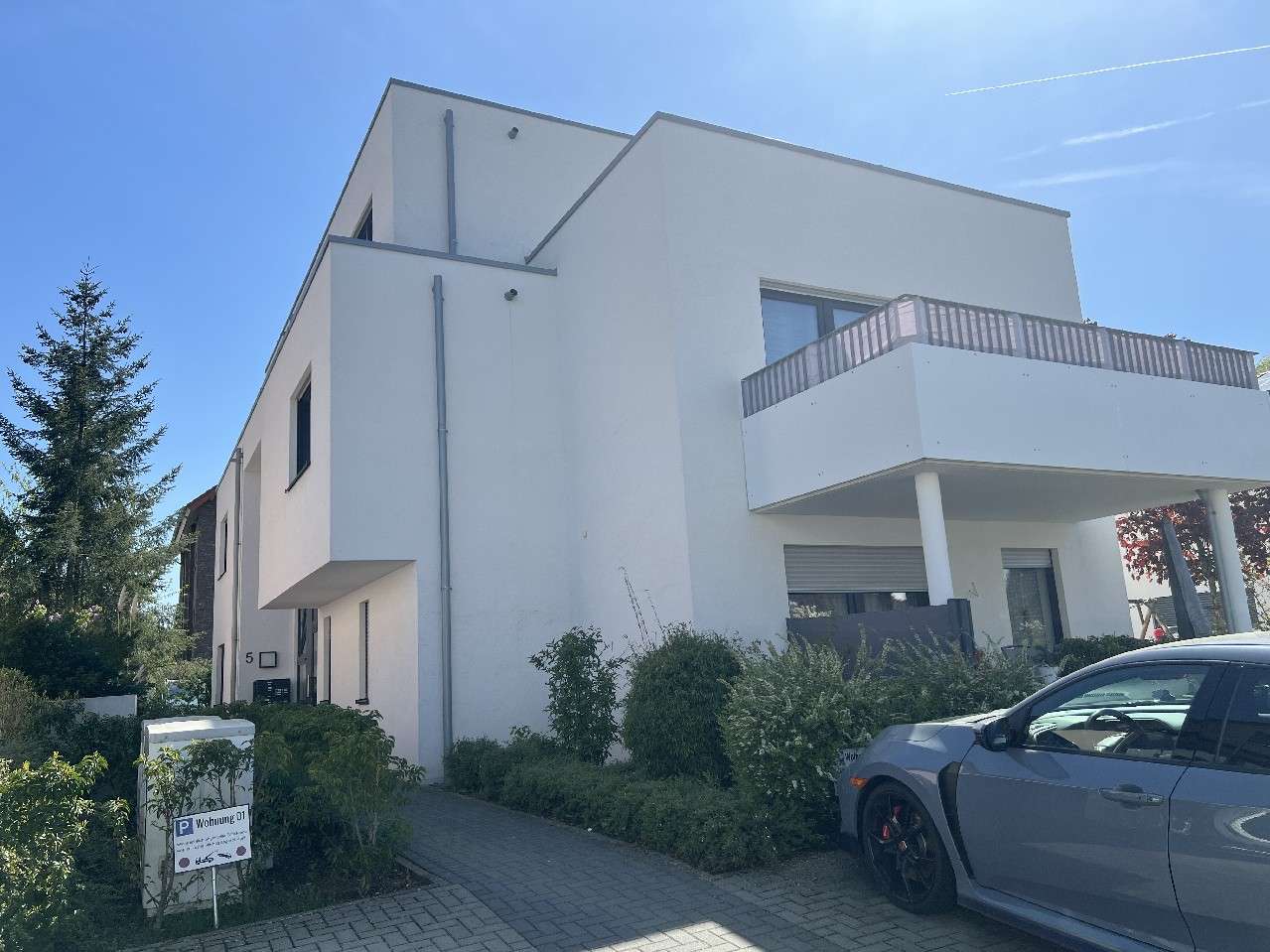 Thumbnail-Wohnung zum Kaufen in Rheinbach-Rheinbach 375.000,00 € 96 m²