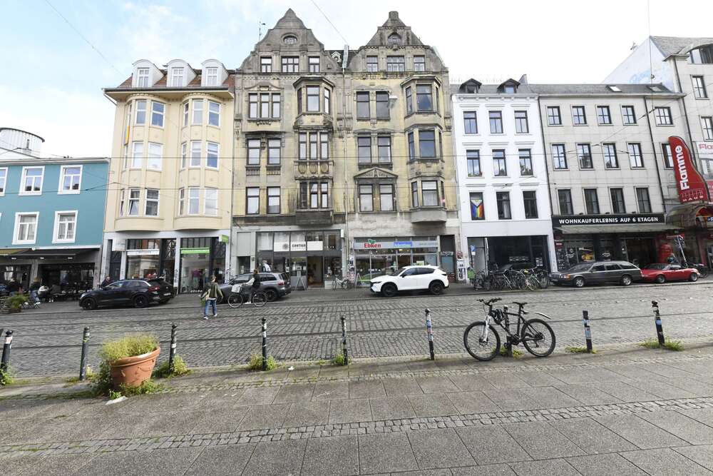 Thumbnail-Wohnung zum Mieten in Bremen 1.390,00 € 143.18 m²