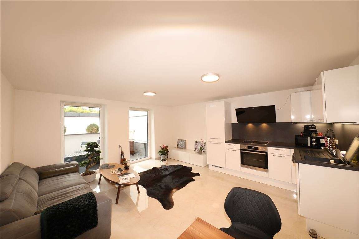 Thumbnail-Wohnung zum Mieten in Düsseldorf 1.000,00 € 55 m²