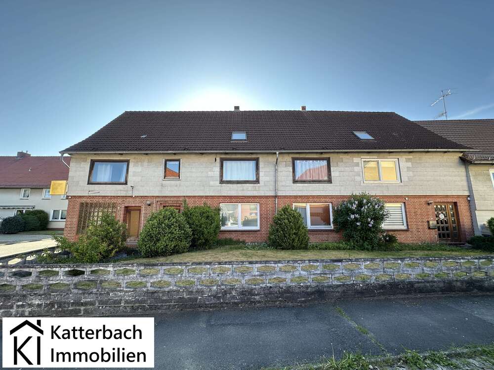 Thumbnail-Haus zum Kaufen in Seesen 105.000,00 € 293 m²